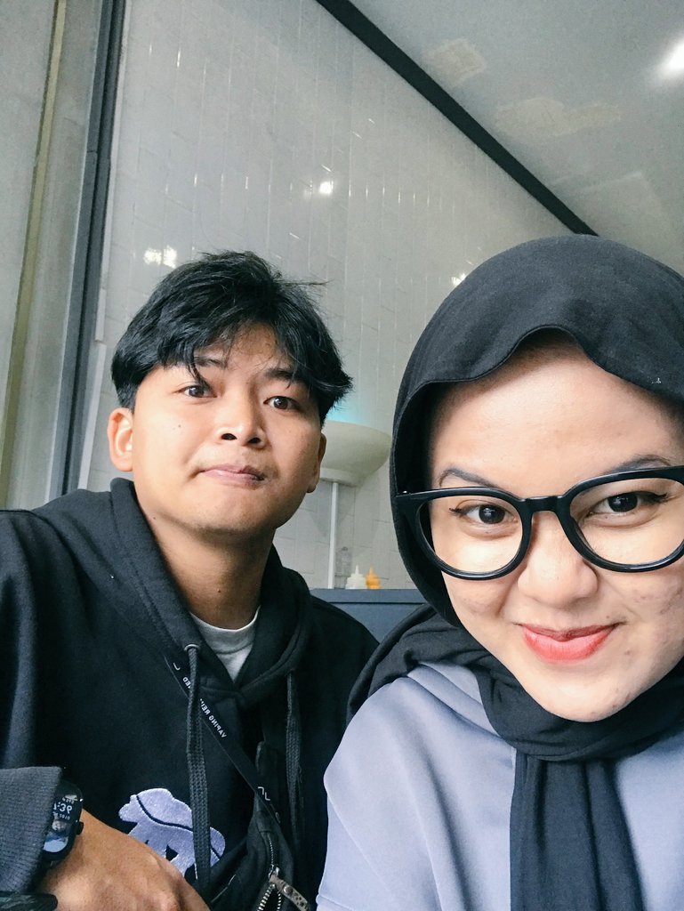 Demi Apapun ini pacar gw maniss bangett