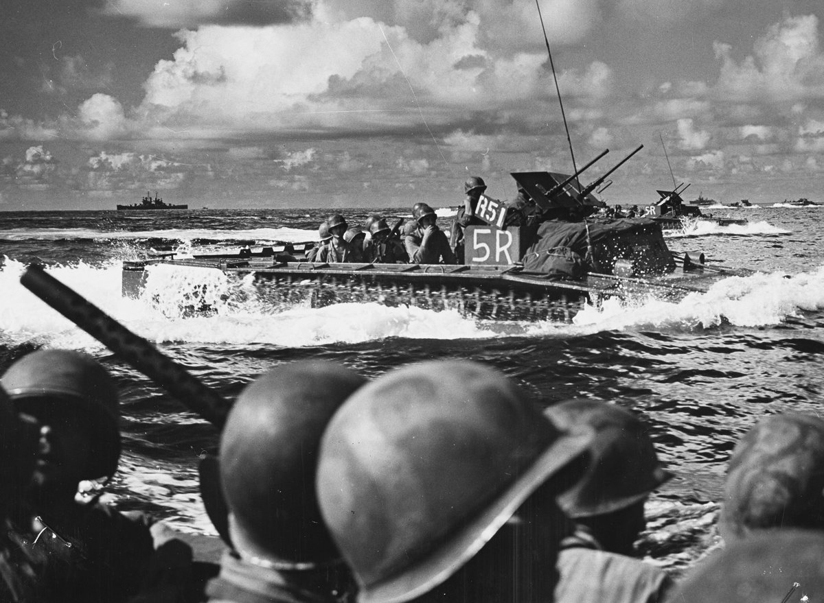 SFRProductions's tweet photo. A few photos of the US Army's 81st Infantry Division on Angaur and Peleliu September to November 1944. Films of the 81st ID are on our YouTube Channel 
https://t.co/QGDVi2BkDh

#USArmy #81stinfantry #worldwar2 #WWII #History #Military #sfrproductions #HistoryAdventures #Peleliu https://t.co/uSw8mXOxel