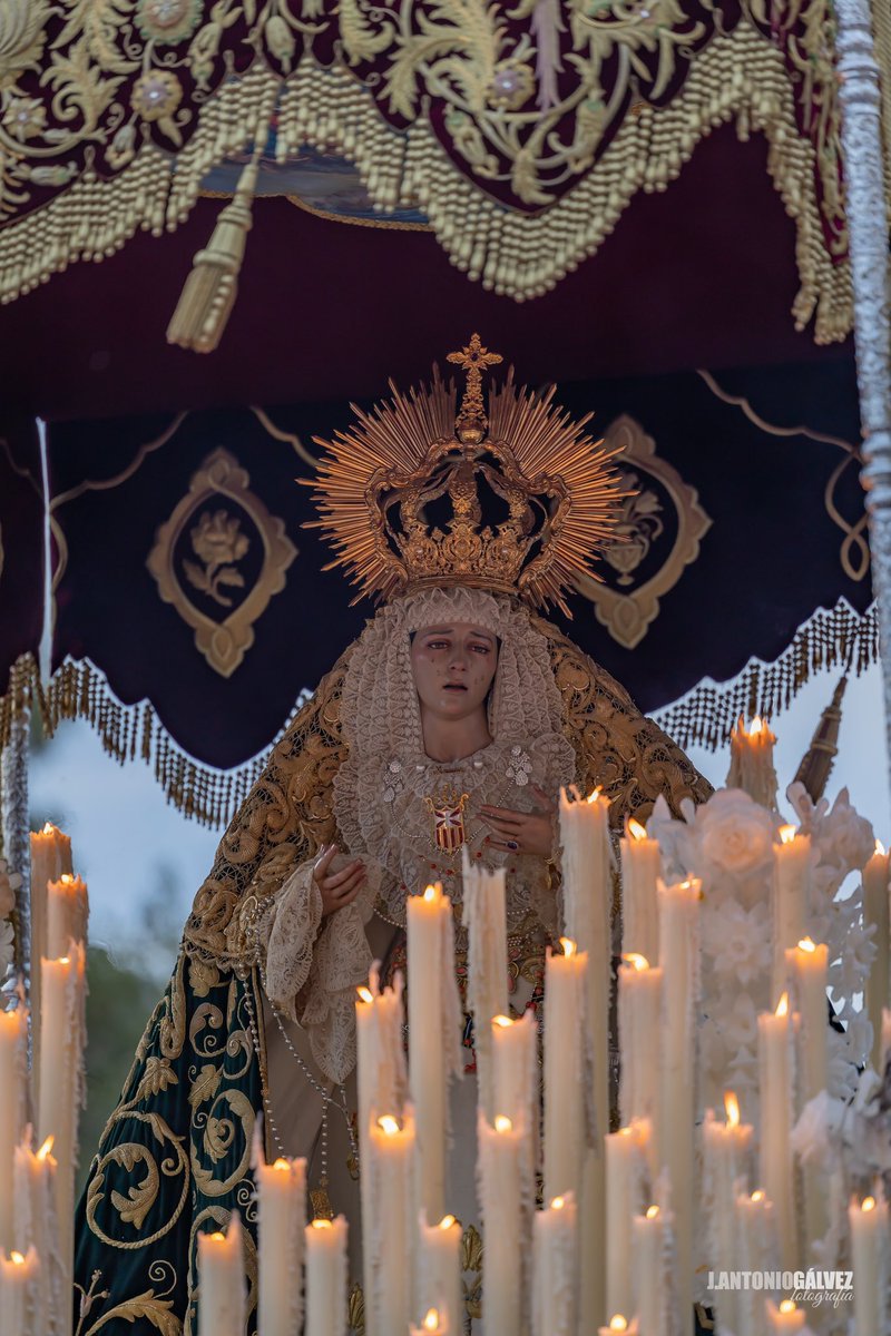 <a href="/EgoSumJerez/">Hdad. Soberano Poder Jerez</a> #MagnaJerez