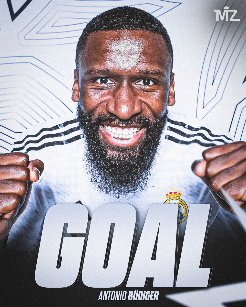Madrid Zone tweet media