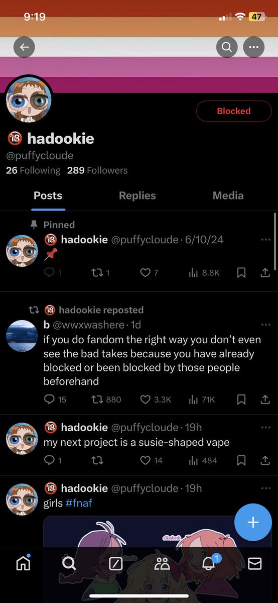 DESTINEDT0DIE's tweet image. [ OOC :   Im afraid salamander is back. Please go and block &amp;amp; report them.