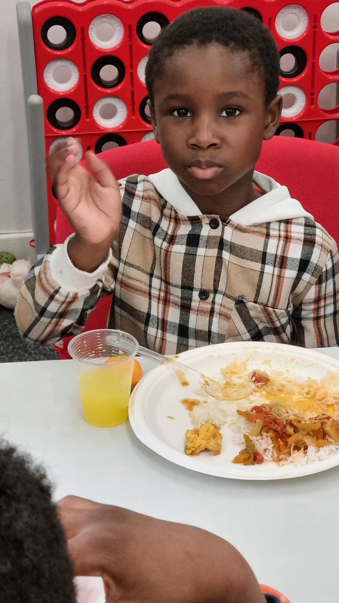 Equal Education Chances tweet media