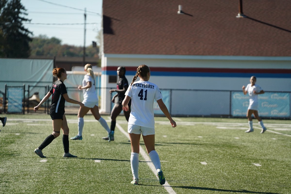 Women’s Soccer Ready for Final Two Game Week

📝: tinyurl.com/25y2nk3u

#HurstAthletics