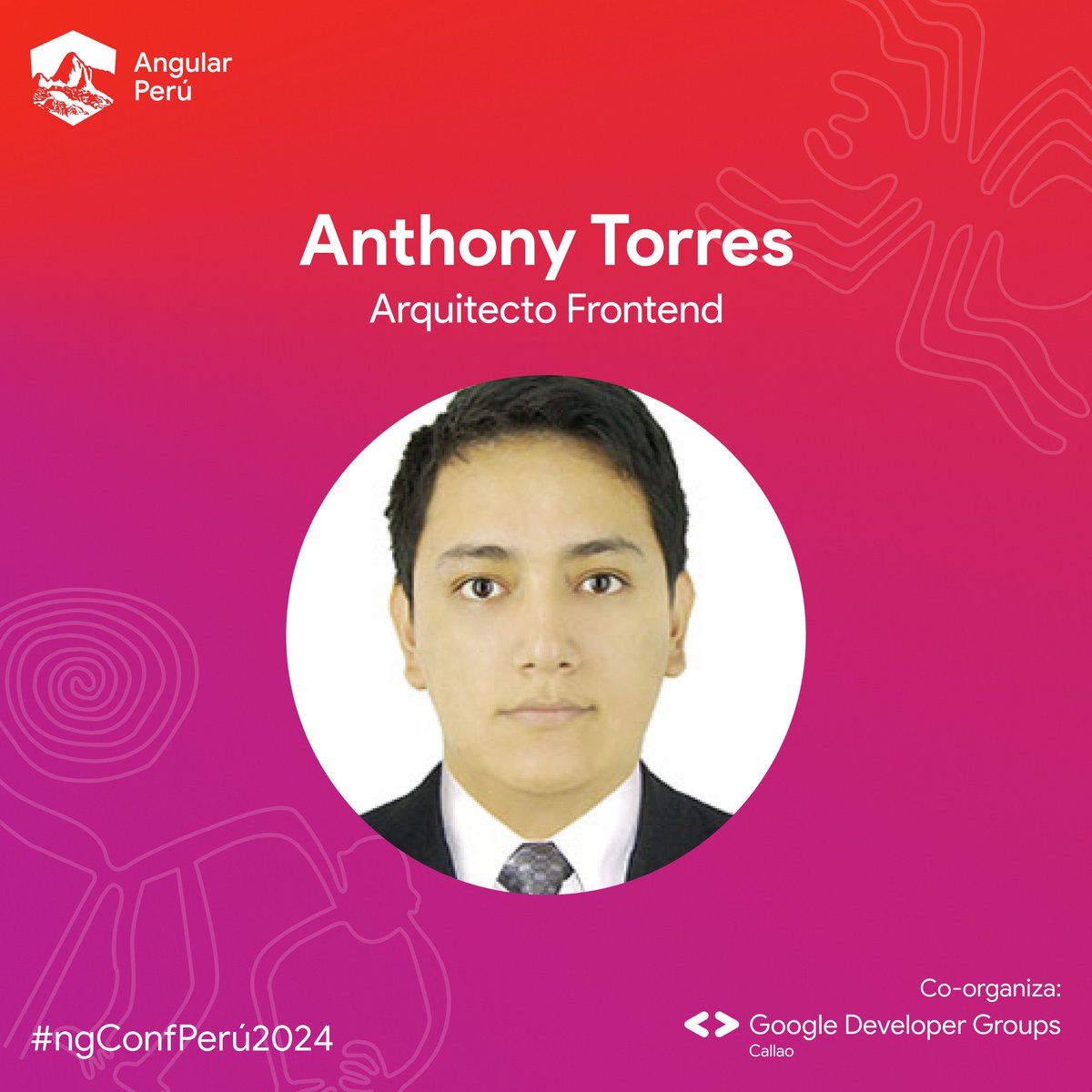 En esta charla de Anthony Torres, exploraremos cómo los #microfrontends ...