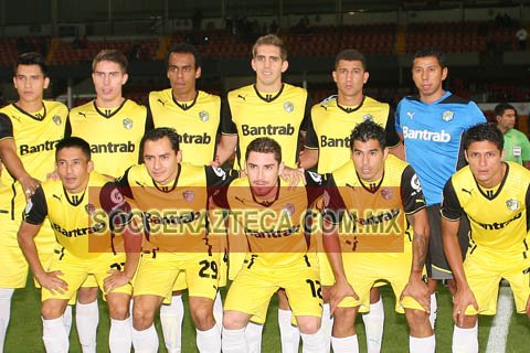 El Borussia en el segundo tiempo