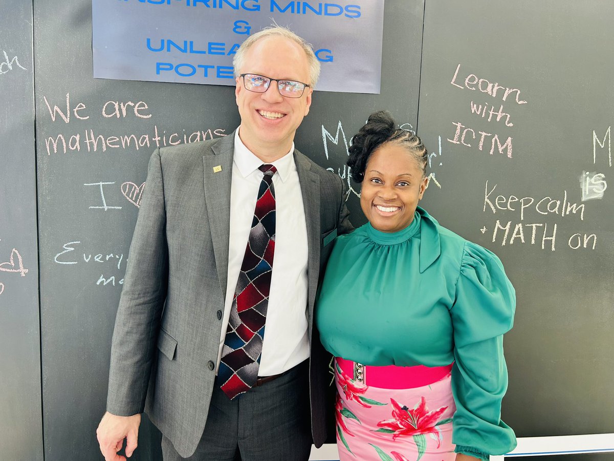 Dr. India White tweet media