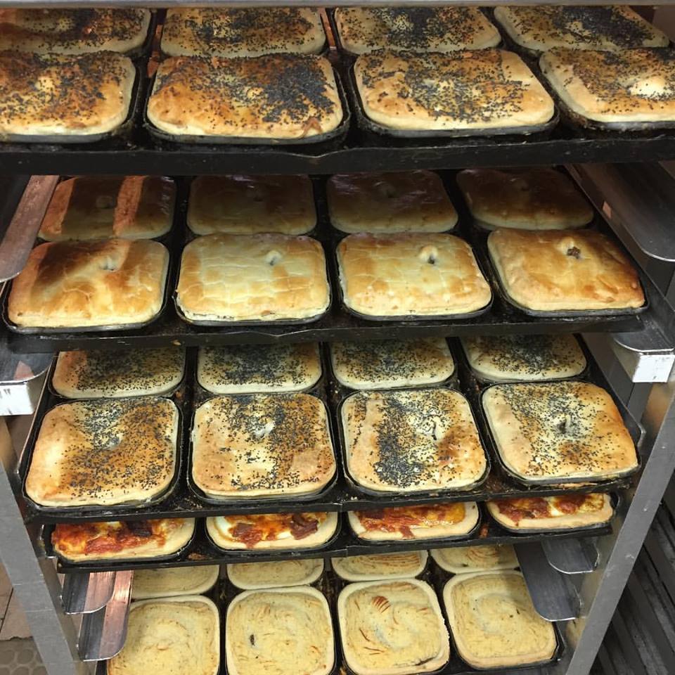 Australian Bakery Cafe tweet media