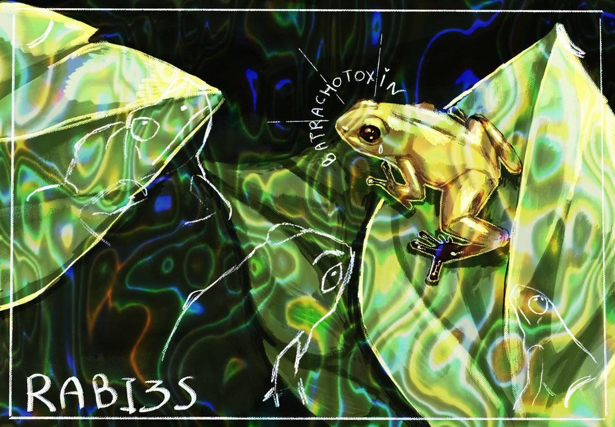 LALARABIES's tweet image. 🚧