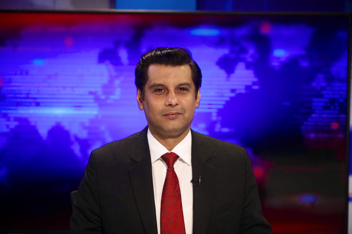 Wednesday marks two years since the killing of Pakistani journalist Arshad Sharif in Kenya. 

Despite an investigation ordered by Pakistan's Supreme Court in 2022, no verdict has been issued and the case remains open and unresolved. The lack of progress underscores the dangers
