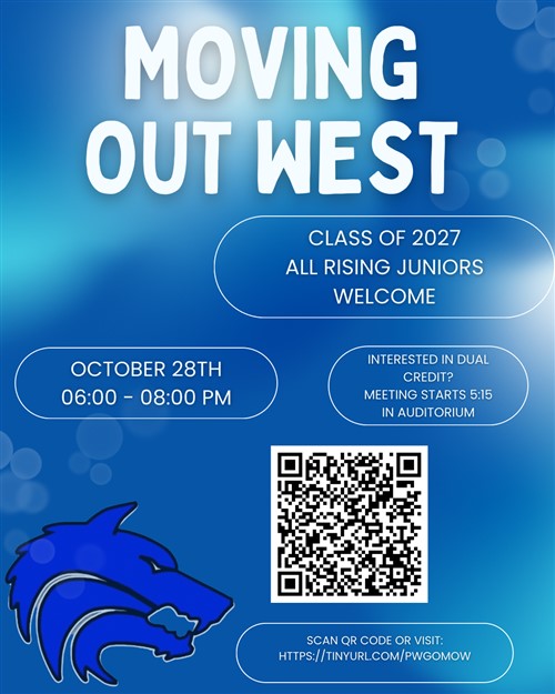 Plano West Wolf Den PTSA (@planowestptsa) on Twitter photo 