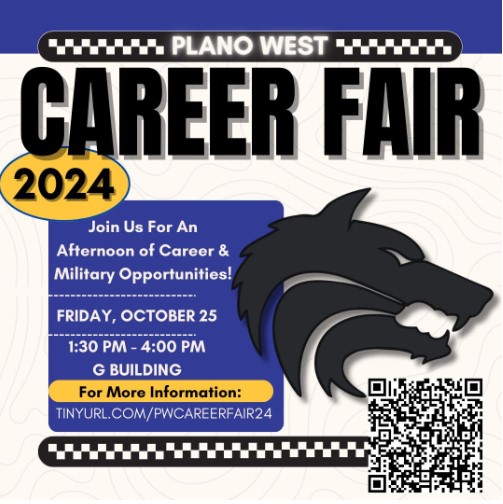 Plano West Wolf Den PTSA (@planowestptsa) on Twitter photo 