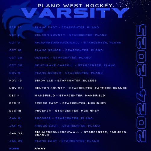 Plano West Wolf Den PTSA (@planowestptsa) on Twitter photo 