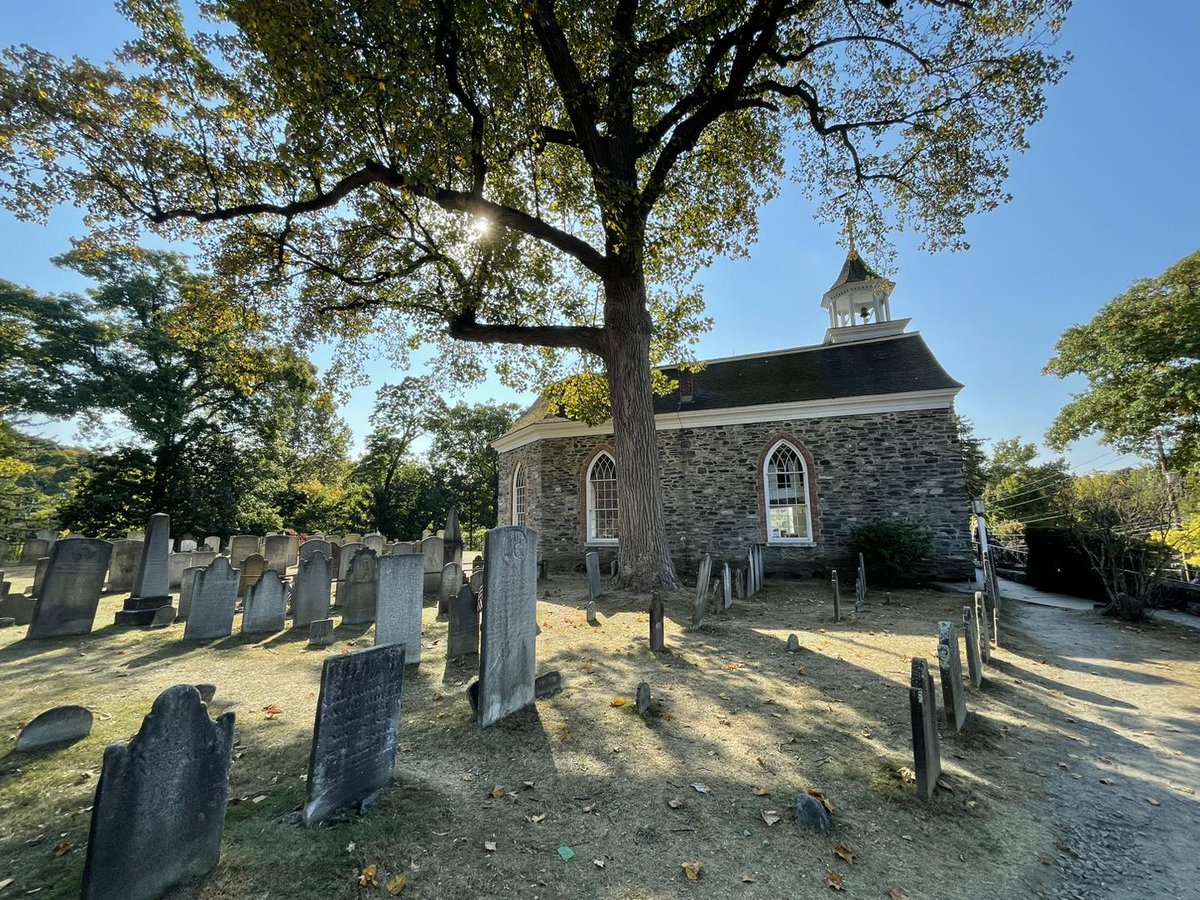 Historic places have served to inspire literary and local legends for centuries. Does your community have a historic place with a spooky local legend? Leave a comment below.