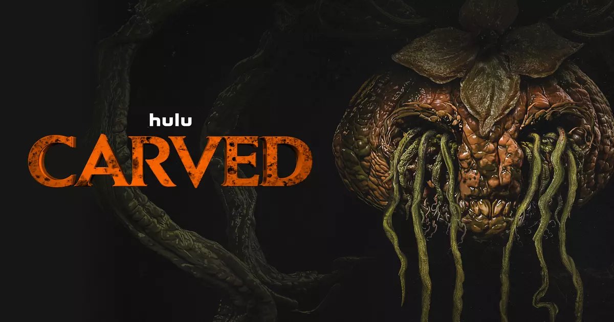 NotYerAvgChick's tweet image. .@leecommapeyton and @Harding_Films explore with me exclusively for @StarryMag starring in and directing the funny yet frightening new @hulu film #Carved at starrymag.com/peyton-elizabe…! We talk characters, comedic moments and what makes this a #Halloween must see!