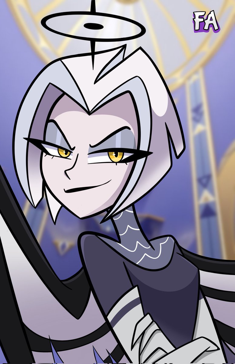 FallzSFW's tweet photo. Lute from #HazbinHotel Mught Do Angel Dust next or maybe someone else. Maybe from #HelluvaBoss Dunno yet. 
-
-
#fanart #digitalart #drawing #vivziepop https://t.co/0NNMgJcsLM