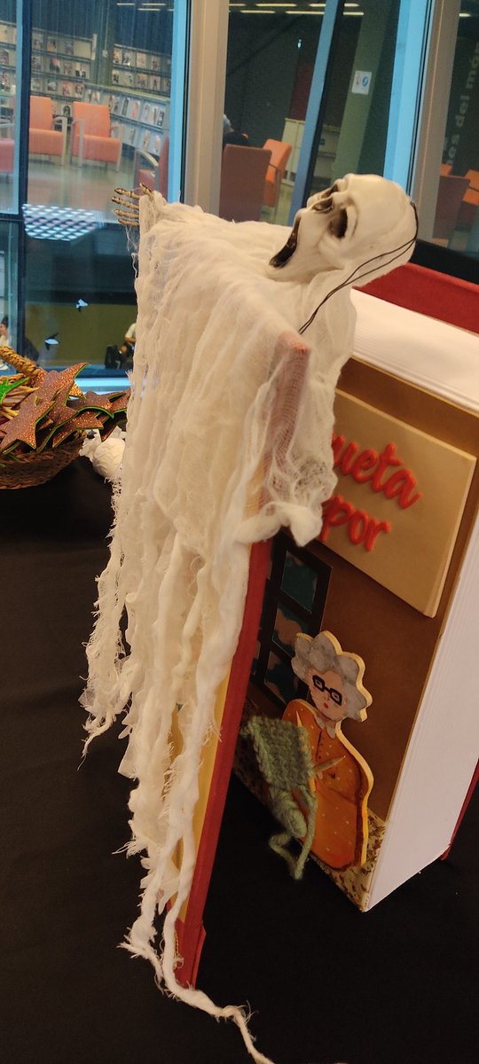 Menta i Xocolata tweet media