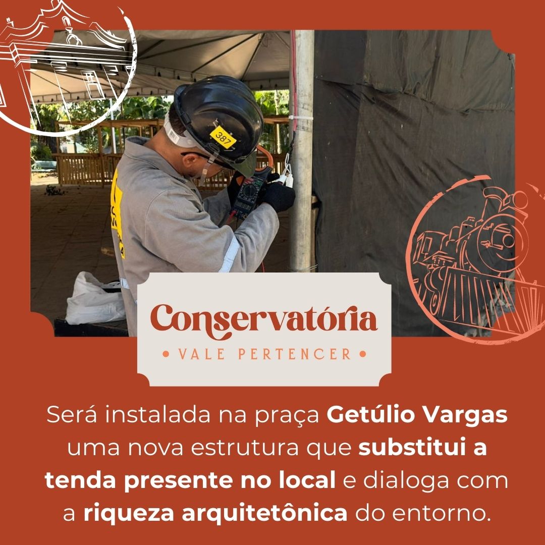 instcidadeviva's tweet photo. Já conhece o projeto Conservatória: Vale Pertencer? https://t.co/q3pcqc2pWY. A ação integra um programa de Educação Patrimonial com o intuito de sensibilizar moradores e visitantes do distrito de Valença sobre a importância do conhecimento, da valorização do seu patrimônio. https://t.co/iFSw4yysCx