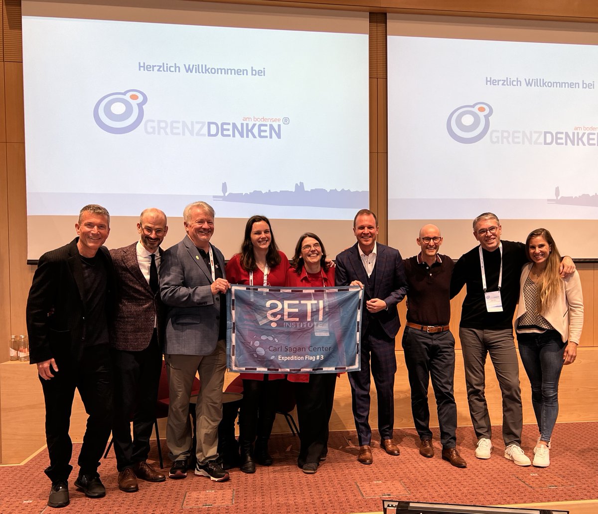 Christoph Lanter tweet media