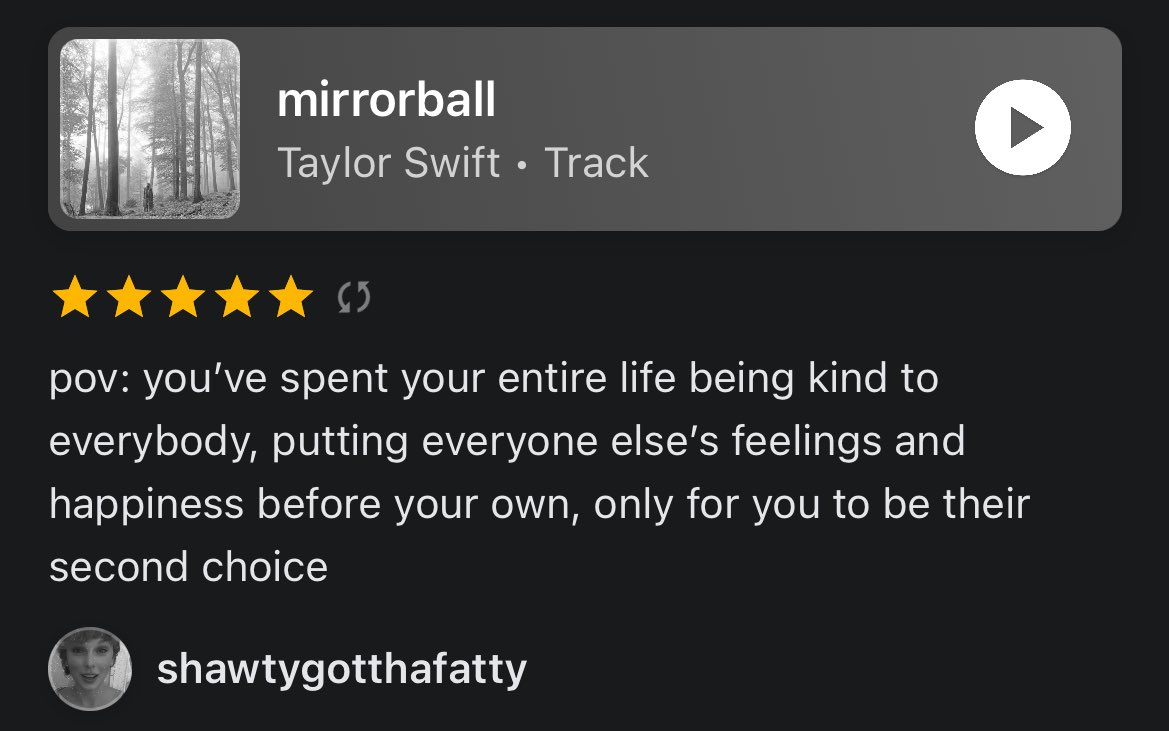 taylor reviews (@tayiorreviews) on Twitter photo 