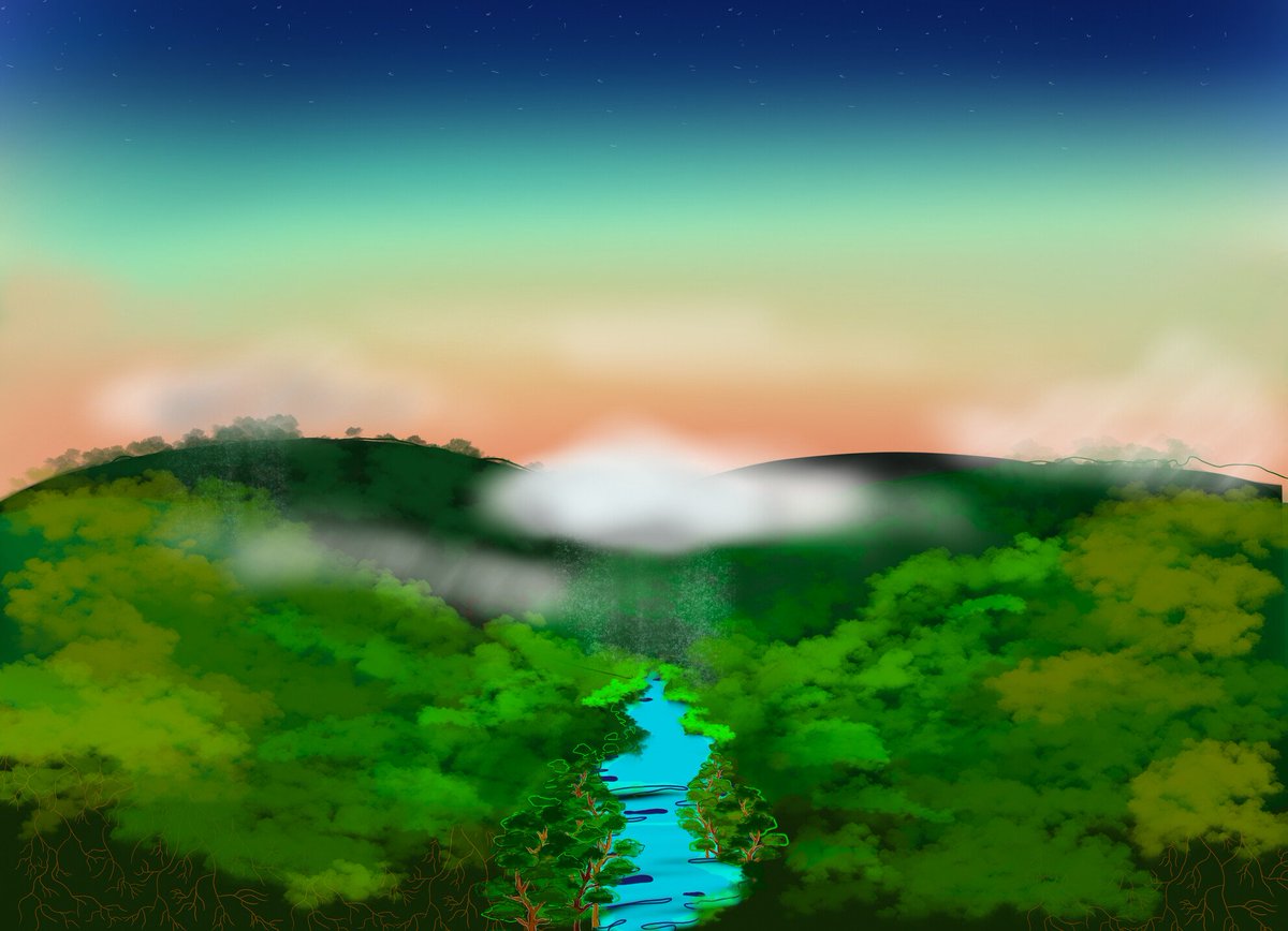 New paper out in <a href="/FunEcology/">Functional Ecology</a> ! 🌿📰 

Want to know more about how trait coordination changes along a gradient in tropical forests? 

 Read it here  👇
doi.org/10.1111/1365-2…