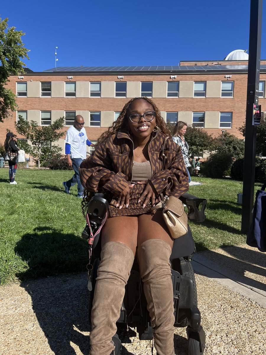 BOW: Baddest on Wheels Howard Edition Part 1 🤎