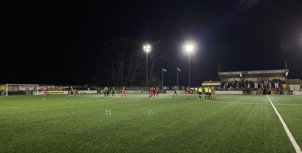 CPD Tref Aberystwyth Town FC tweet media