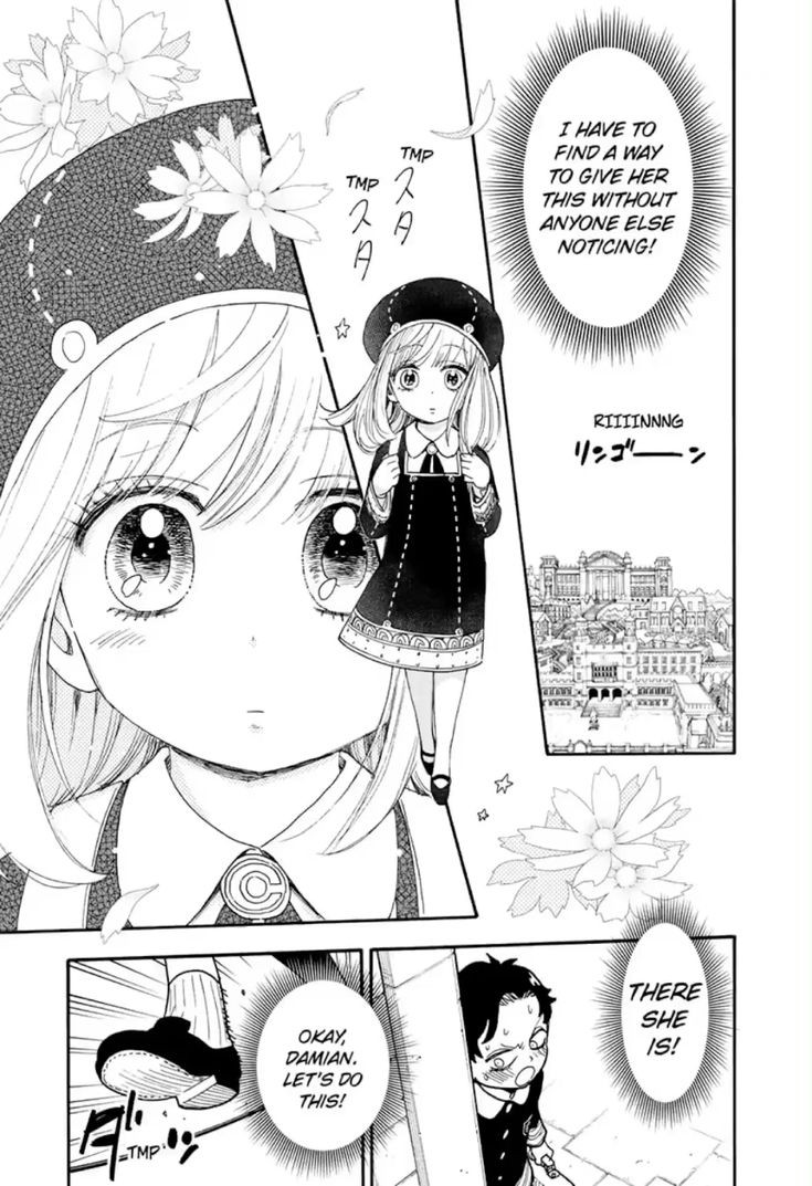 Every Anya's "shoujo" filter by Damian so far,  a thread 🧵