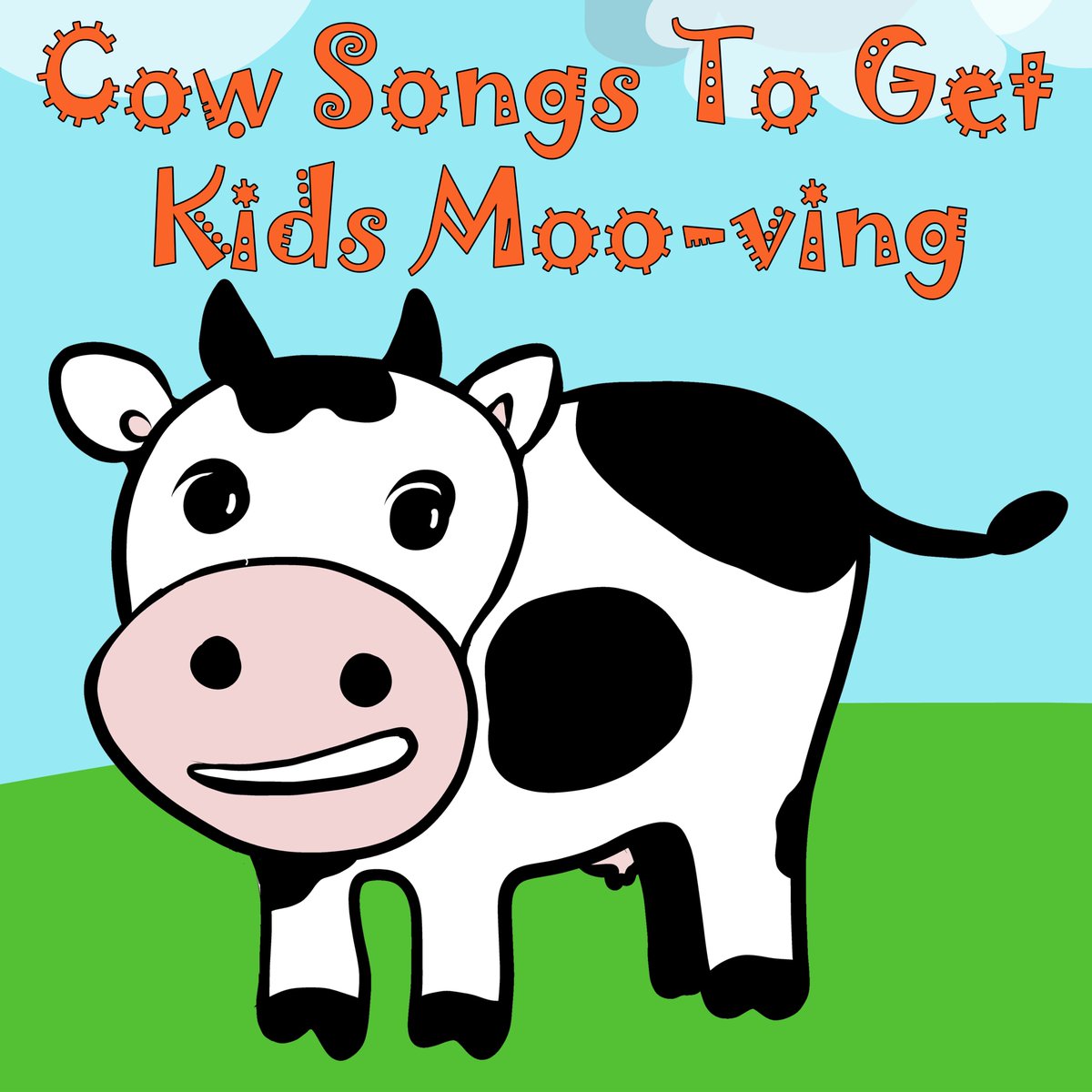 We've compiled some of our favourite #cow songs for your enjoyment.  #Playlist 

linktr.ee/birdiechickenc…

<a href="/willsjamsmusic/">Will’s Jams</a> <a href="/piercefreelon/">Pierce Freelon</a> <a href="/OkeeDokeeBros/">okeedokeebros</a> <a href="/danasmusic/">Danas Music 🎶</a> <a href="/mryipadee/">Mr Yipadee</a> <a href="/TheMikMaks/">The Mik Maks</a> <a href="/StoryBots/">StoryBots</a> <a href="/parrygripp/">Parry Gripp</a> <a href="/KinderChartin/">KinderChartin'</a> 

#moo