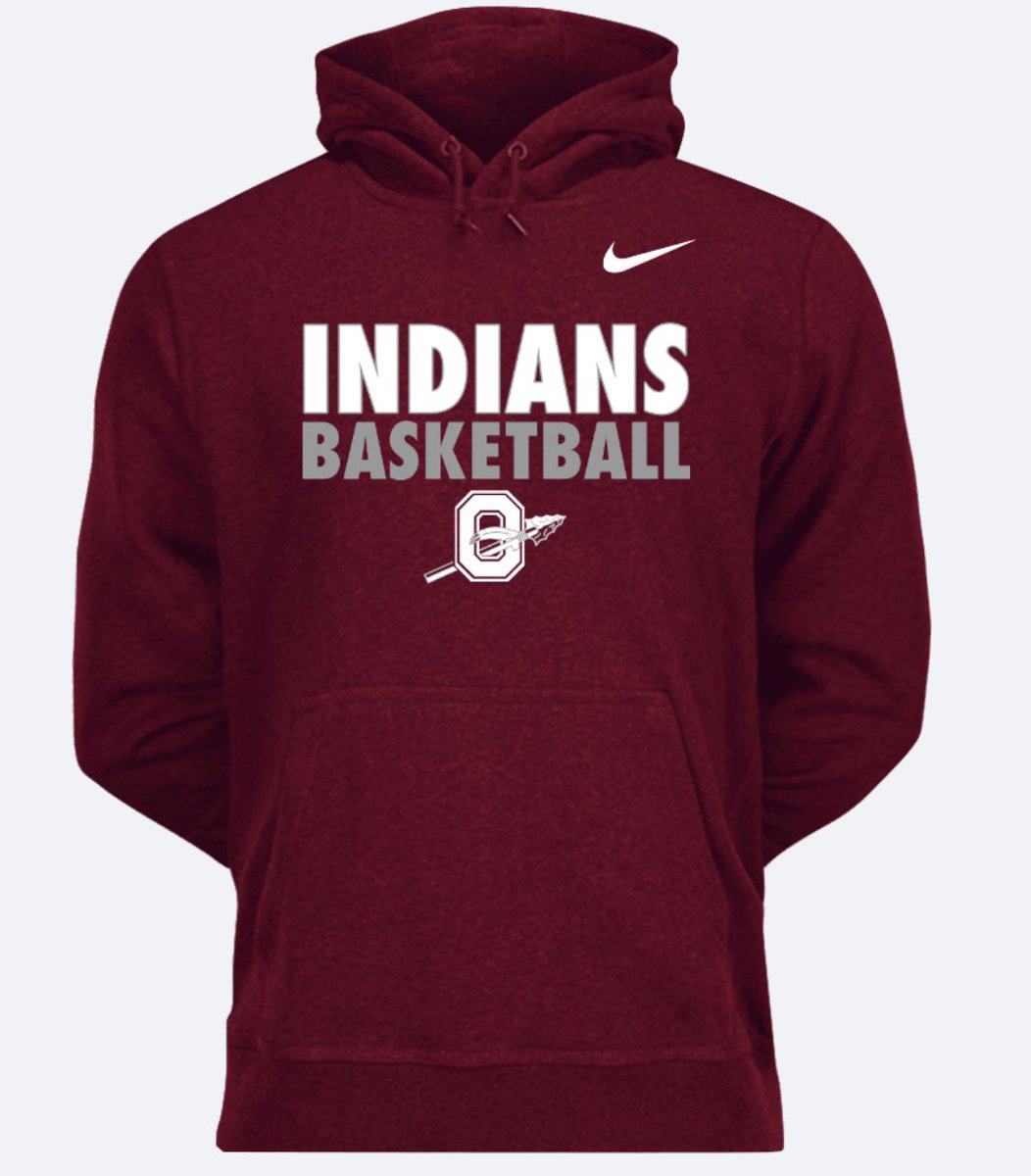 Osage Indians Basketball tweet media