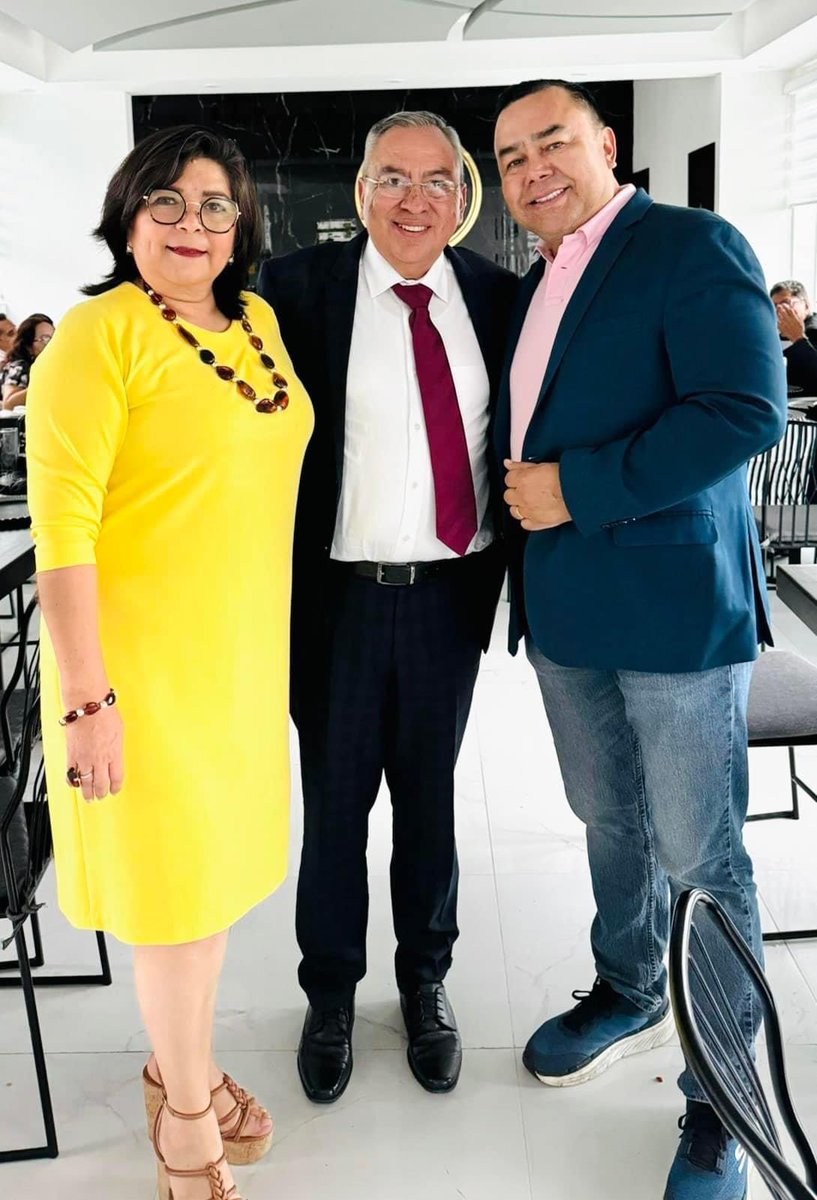 Rodolfo Calvo tweet media