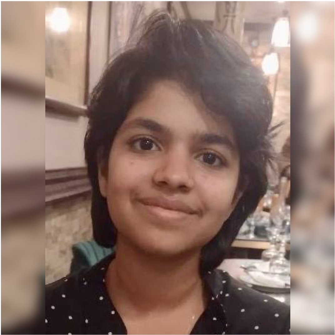 Neha Rino, a PhD student in the Theory and Foundations group in the Department of Computer Science and a member of the Cyber Security group at WMG, has won an Oded Maler award at FORMATS 2024 🎉 More Info: warwick.ac.uk/fac/sci/dcs/ne…