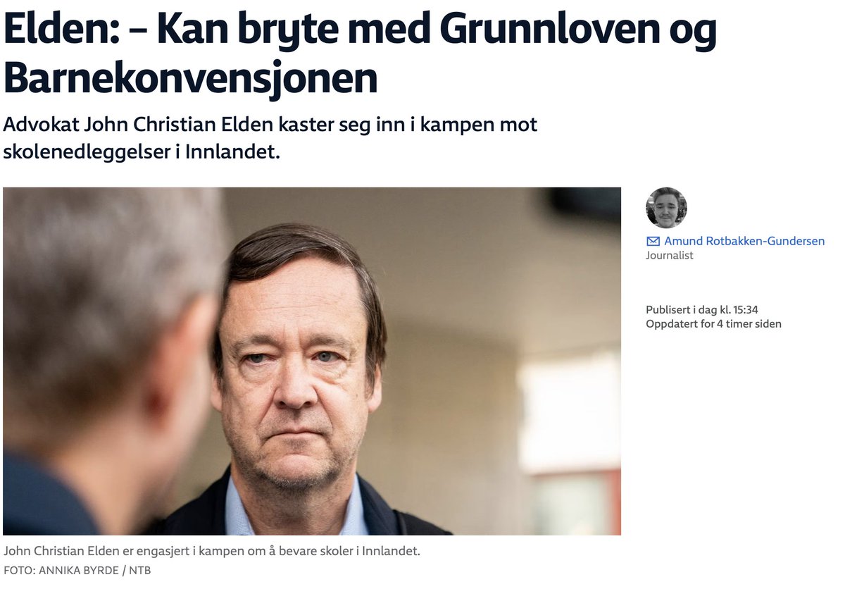 Om jeg undres, ja jeg er sikkert ikke alene om det? Hvordan er det våre politikere skroter, avslutter, og tilrettelegger for det norske folk? Kaoset og mistrivsel vil gruse den trauste og tilfredse folkesjelen.