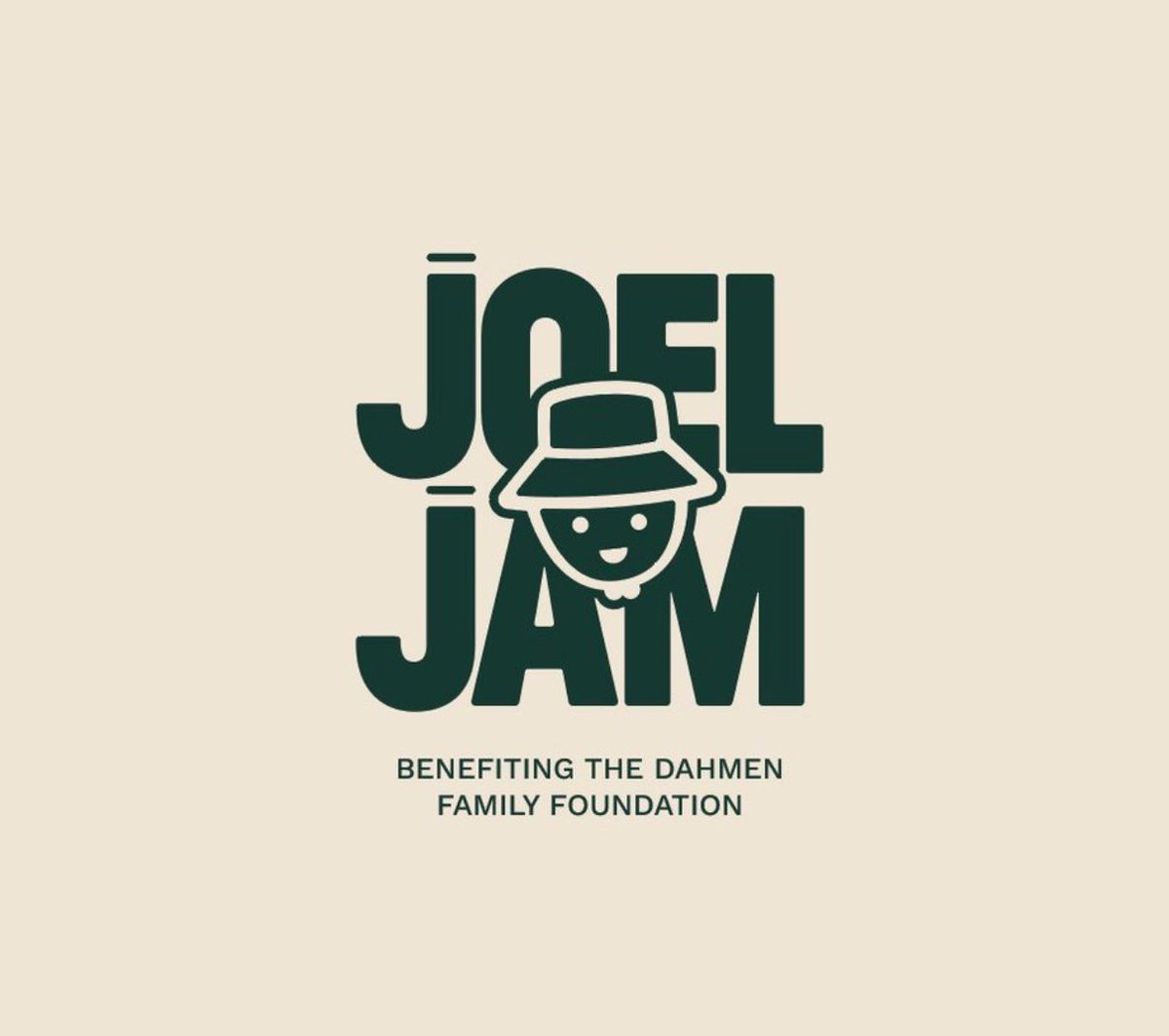 Joel Dahmen tweet media