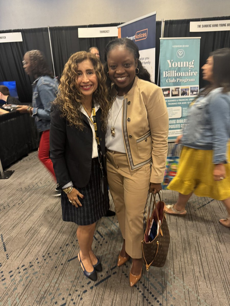 Maria Elena Meza, Ph.D. tweet media