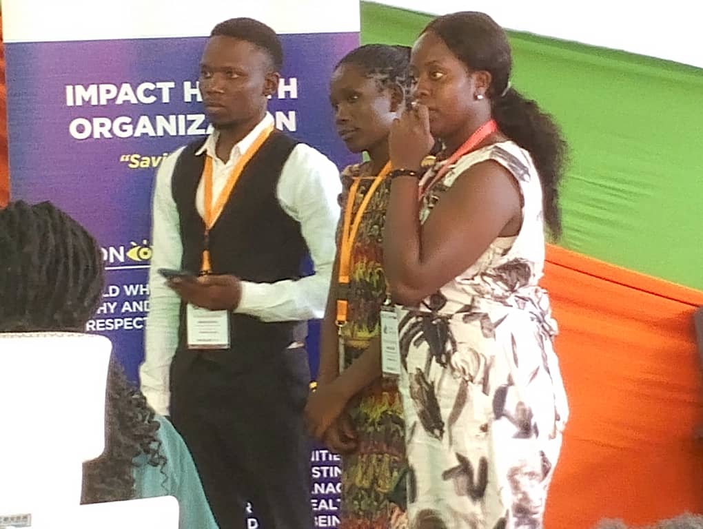 Young Positives South Sudan (@youngpositivess) on Twitter photo A commendable win! <a href="/YoungpositiveSS/">Young Positives South Sudan</a> was able to participate and show case their innovative idea to improve access to SRH services no matter the weather. Thank you <a href="/AfDB_Group/">African Development Bank Group</a> <a href="/UNFPASouthSudan/">UNFPA South Sudan</a> <a href="/IHOSavinglives/">Impact Health Organisation (IHO)</a> <a href="/SceniusHub/">Scenius Hub</a> for organizing this. #SRH #ClimateActionNow A commendable win! <a href="/YoungpositiveSS/">Young Positives South Sudan</a> was able to participate and show case their innovative idea to improve access to SRH services no matter the weather. Thank you <a href="/AfDB_Group/">African Development Bank Group</a> <a href="/UNFPASouthSudan/">UNFPA South Sudan</a> <a href="/IHOSavinglives/">Impact Health Organisation (IHO)</a> <a href="/SceniusHub/">Scenius Hub</a> for organizing this. #SRH #ClimateActionNow