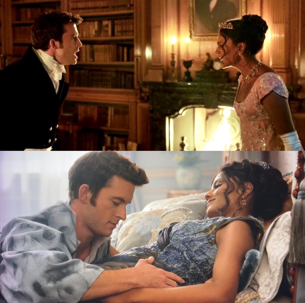 enemies to parents 🥹