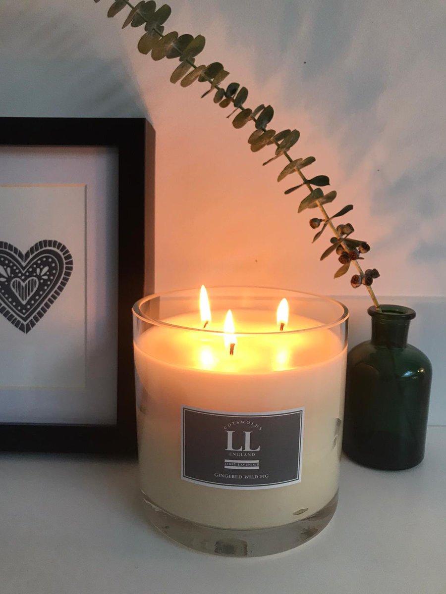 libbylavenderco's tweet photo. Hi everyone I am wendy, we run a beautiful scent business making all spaces smell divine! We also have wonderful gift boxes  #SBSwinnershour https://t.co/2TzUGEbZYp