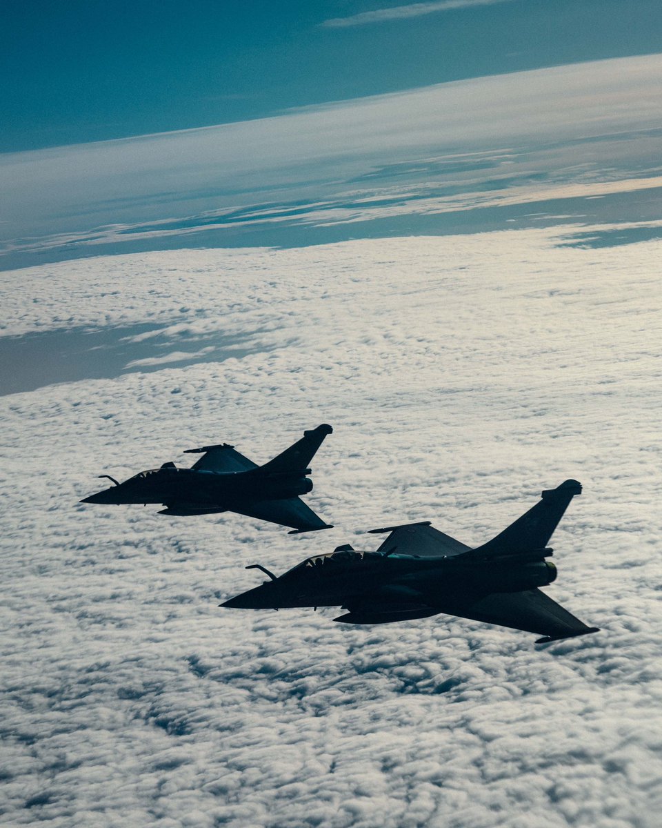 What an incredible opportunity <a href="/canalplus/">CANAL+</a> gave me to pilot such a machine. To be able to compare that speed feeling with what I usually experience in a Formula One car was very special. Stay tuned for the full experience next week 🙂