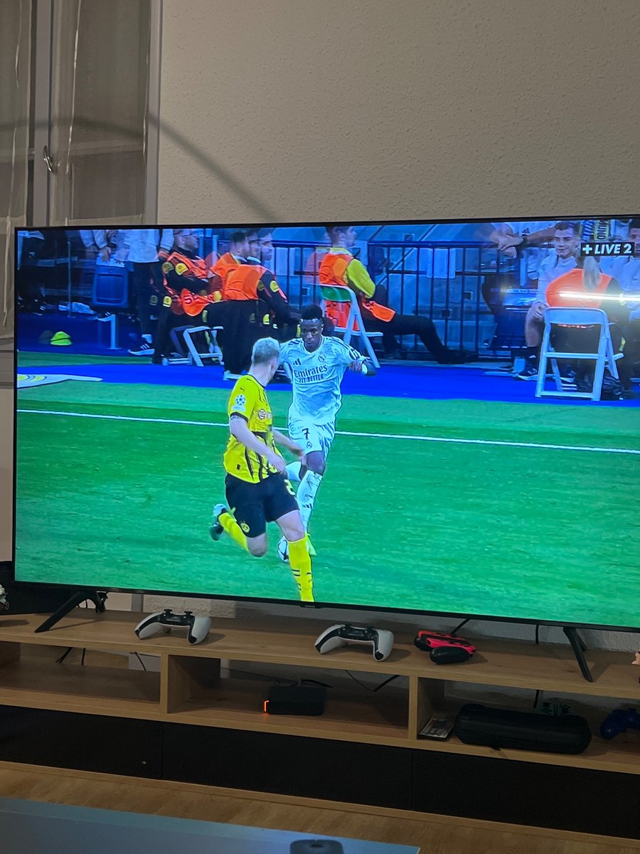 Hala Madrid matin, midi, soir 🤍