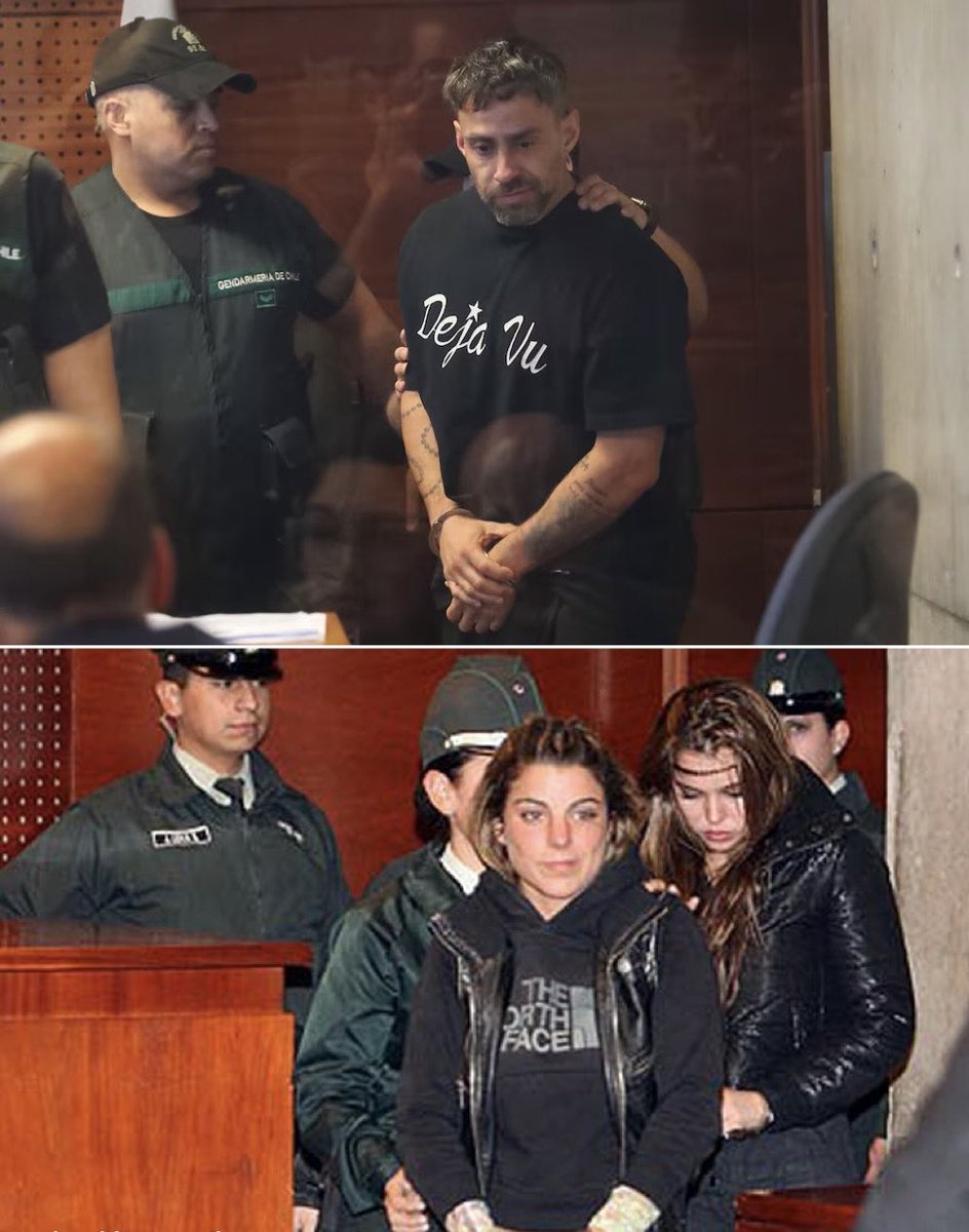 AngelDLaCruz_'s tweet photo. Hablando en serio, ¿No será tongo lo de Valdivia para tapar el caso Monsalve? 
Ahora aparte de la presunta violación del ex jugador se suma su "separación" con Maite Orsini. Mmmm.... raro, recordemos que @MaiteOrsini es férrea partidaria del Boric. 
Ahí la dejo
#alerta #piscosour https://t.co/PLX9UQkdcN