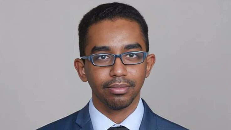 My first E-Poster presentation at LLM Congress 2024 - <a href="/MOmbada1/">Mulham Ombada, MD</a> 
<a href="/llmcongress/">Lymphoma, Leukemia & Myeloma Congress</a> 

oncodaily.com/url/170540

#LLMCongress2024 #HemOnc #Cancer #MedEd #MedNews #Health #Medicine #MedTwitter #OncoDaily #Oncology