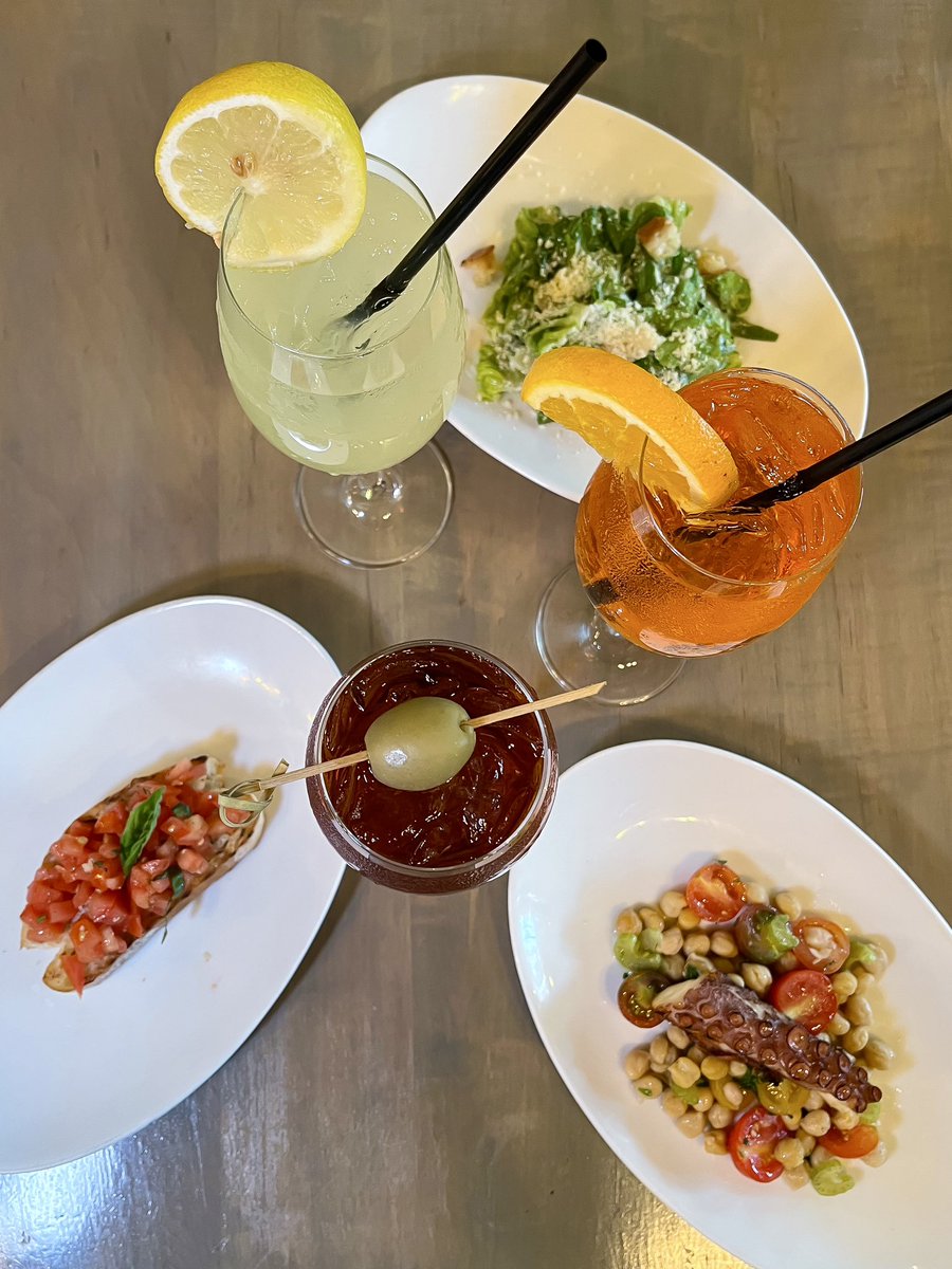 imeddiecano (@imeddiecano) on Twitter photo Putting on the Spritz Tuesday-Sunday from 4pm-5:30pm! Ci vediamo for a spritz and cicchetti! #HappyHour <a href="/italianbardc/">ItalianBarDC</a> Putting on the Spritz Tuesday-Sunday from 4pm-5:30pm! Ci vediamo for a spritz and cicchetti! #HappyHour <a href="/italianbardc/">ItalianBarDC</a>