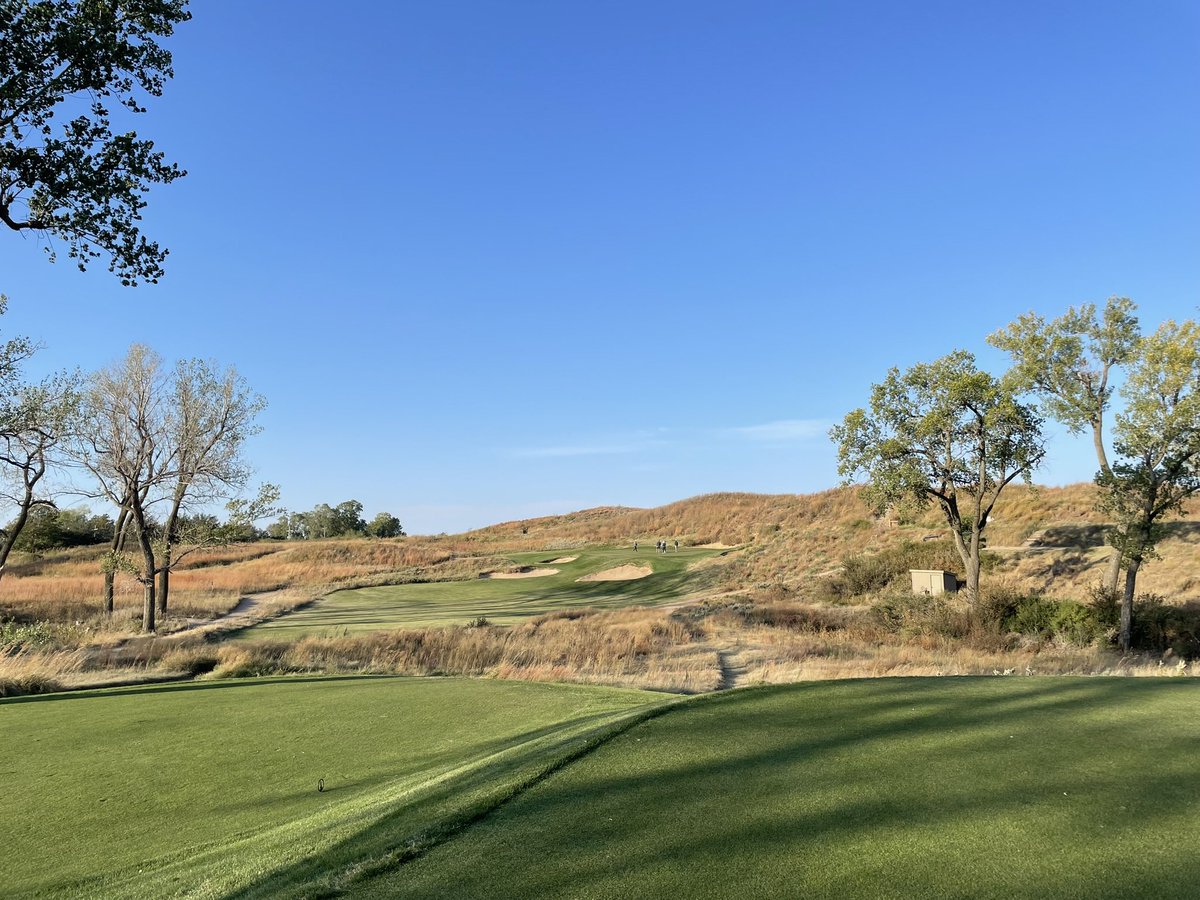 The Principal’s Nose (@principals_nose) on Twitter photo Recently returned to <a href="/prairiedunescc/">Prairie Dunes</a> for the 1st time in a few years, and it remains one of my favorite courses and clubs. High winds, firm turf, and the best set of greens in the world make for incredibly fun & challenging play. We had a fun group. Can’t wait for next year. Recently returned to <a href="/prairiedunescc/">Prairie Dunes</a> for the 1st time in a few years, and it remains one of my favorite courses and clubs. High winds, firm turf, and the best set of greens in the world make for incredibly fun & challenging play. We had a fun group. Can’t wait for next year.