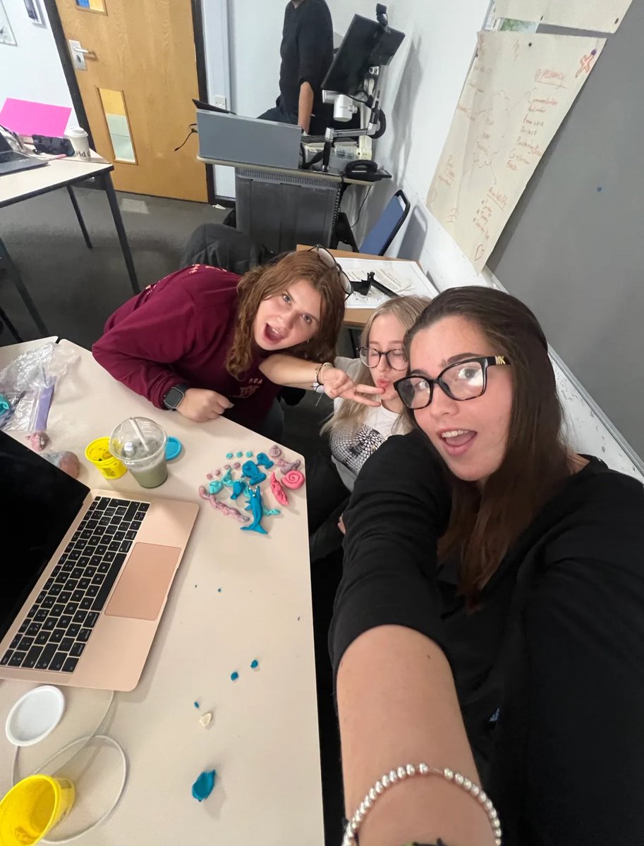 Dean Barber (He/Him) tweet media