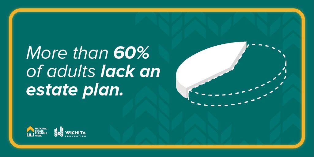 Wichita Foundation tweet media