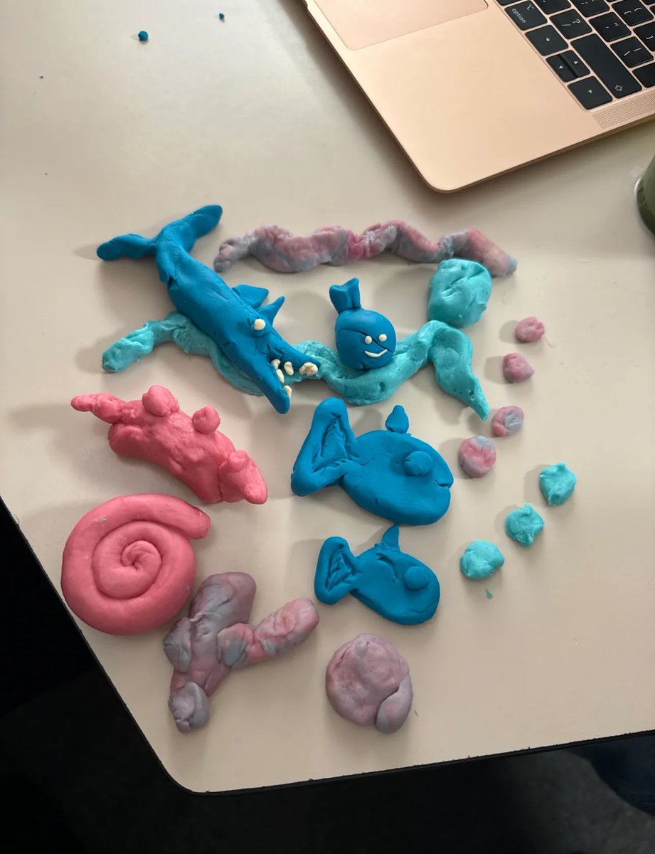 Dean Barber (He/Him) tweet media