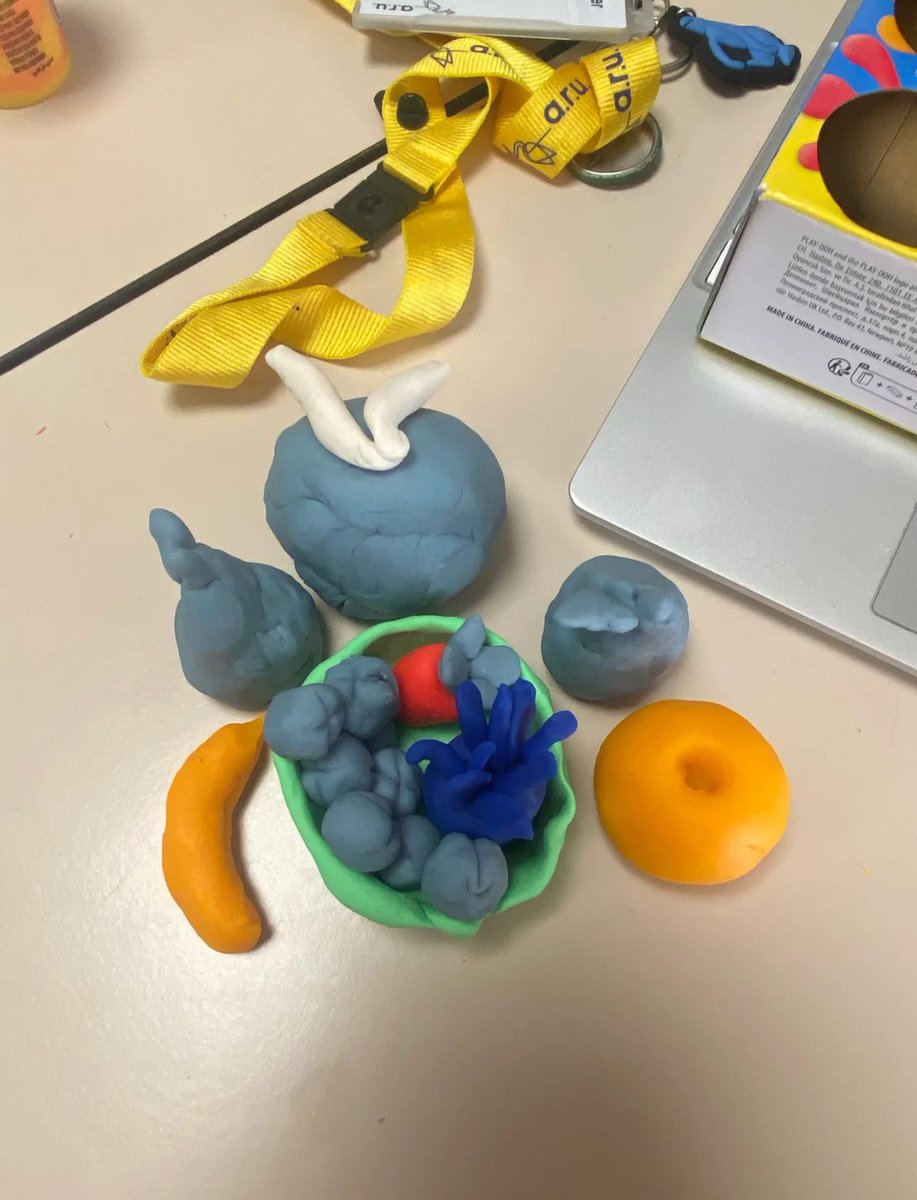 Dean Barber (He/Him) tweet media