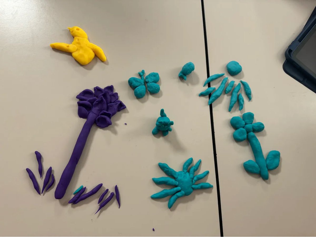 Dean Barber (He/Him) tweet media