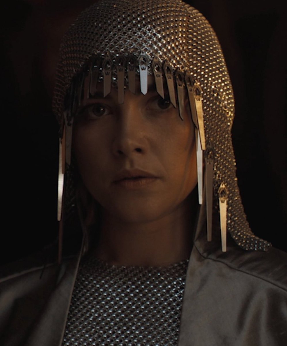 bestofpugh's tweet photo. Florence Pugh will be submitted in Lead Actress for ‘We Live in Time’ and Supporting Actress for ‘Dune: Part Two’ for the upcoming award season. https://t.co/JY2QJr8KEq