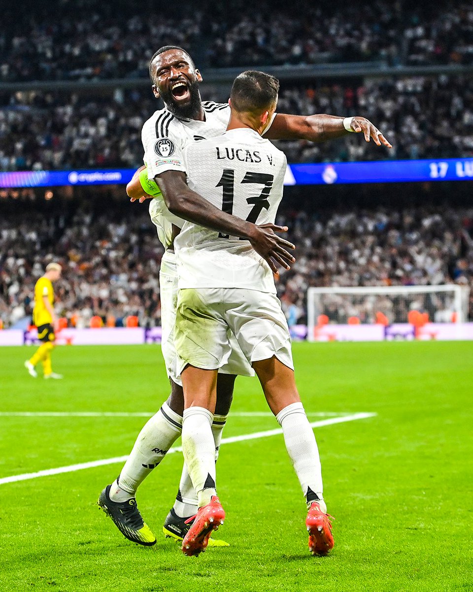 B/R Football tweet media